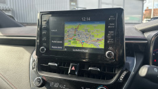 Toyota Corolla 2.0 VVT-i Hybrid Excel 5dr CVT Hybrid Hatchback